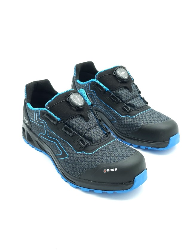 Buty robocze Base K-Trek S1P