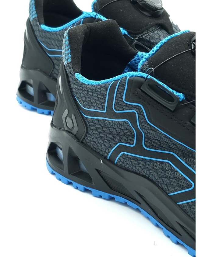 Darbo batai Base K Trek S1P