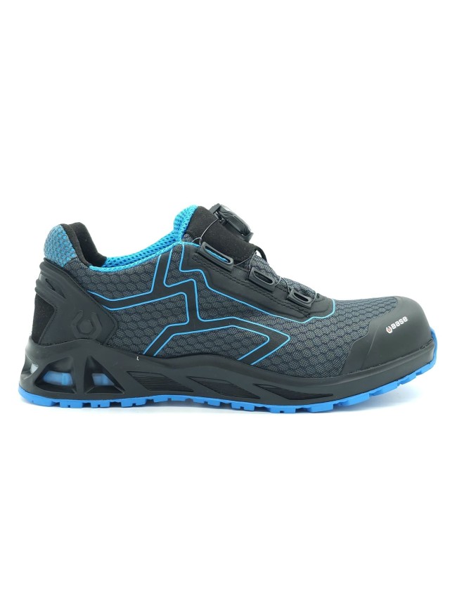 Darbo batai Base K Trek S1P