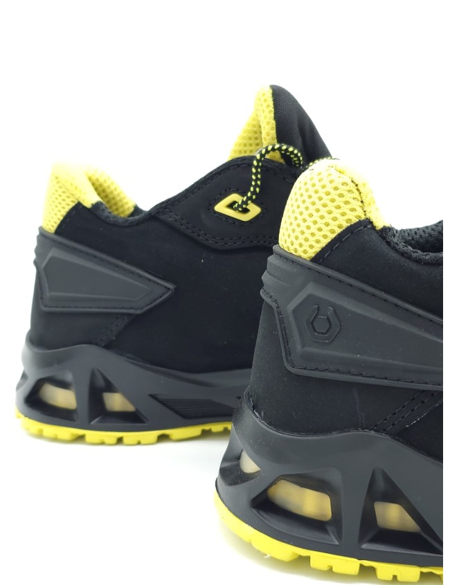 Darbo batai Base Protection K-Boogie