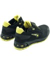 Darbo batai Base Protection K-Boogie