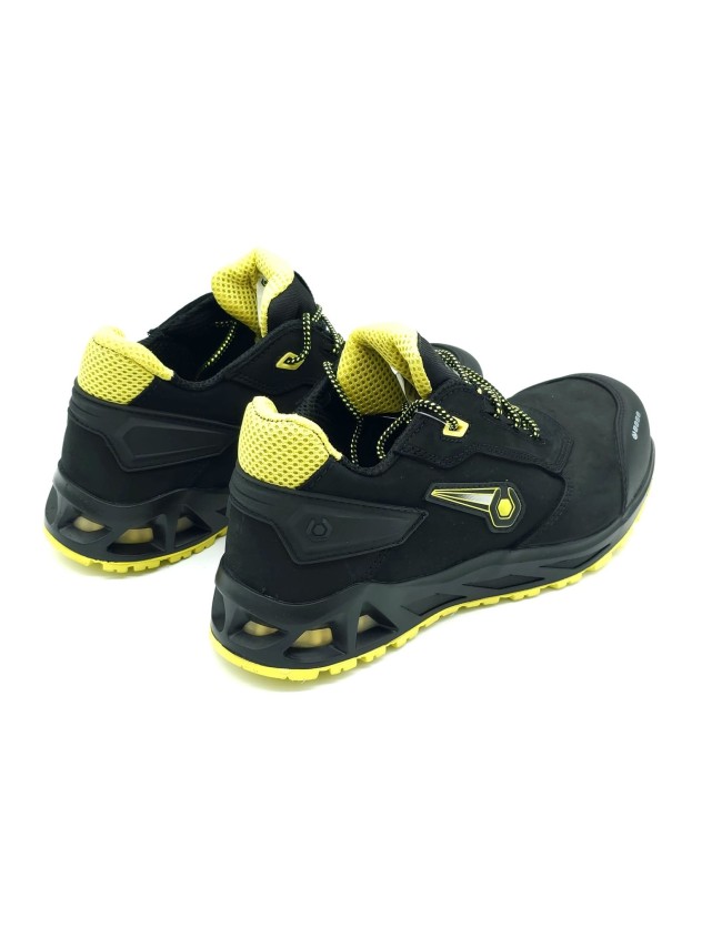 Darbo batai Base Protection K-Boogie