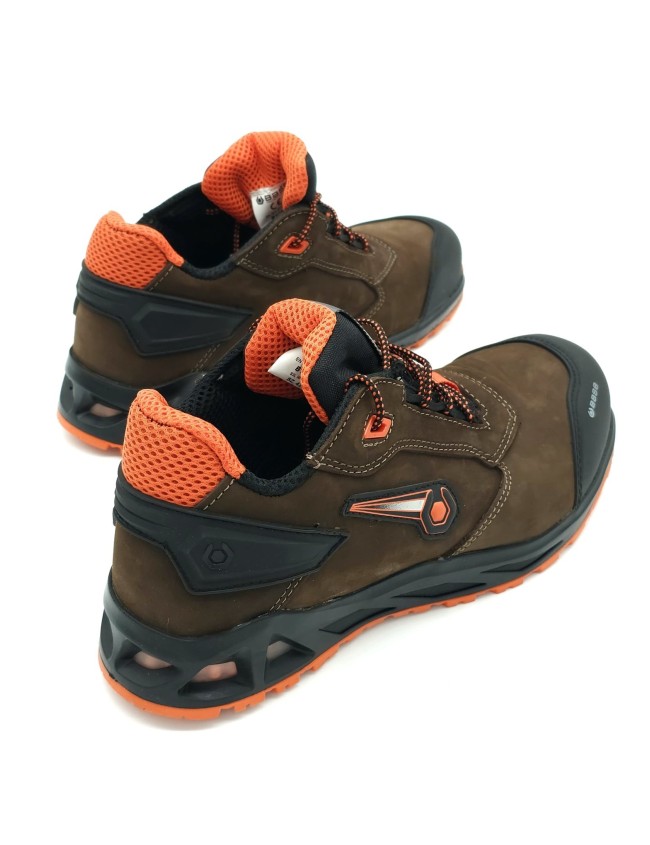 Buty robocze Base Protection K-Hurry