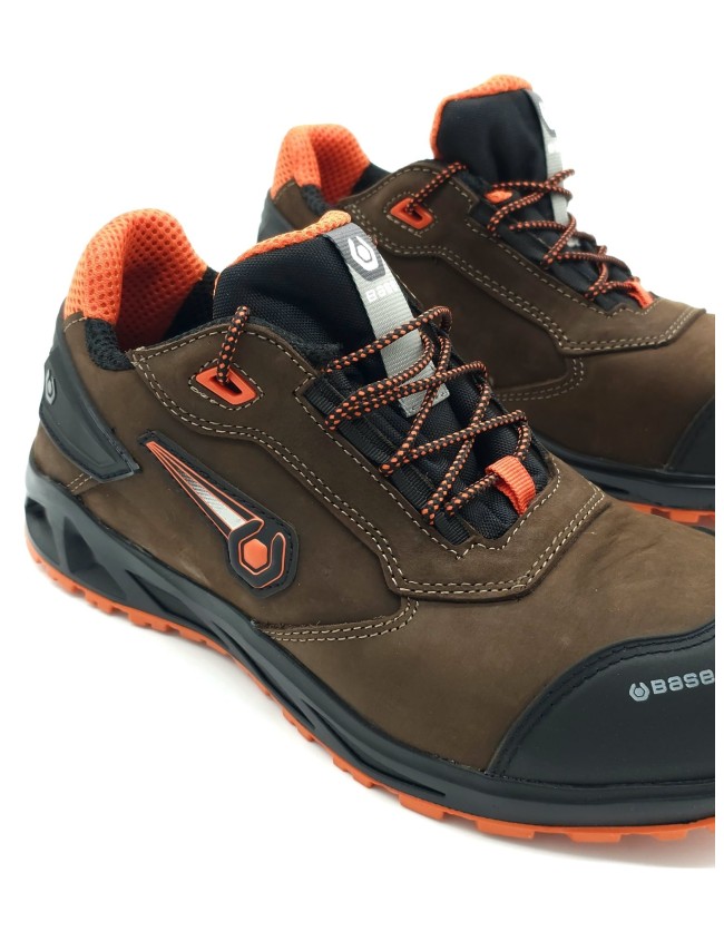 Buty robocze Base Protection K-Hurry