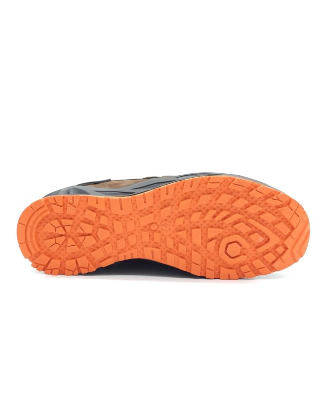 Darbo batai Base Protection K-Hurry