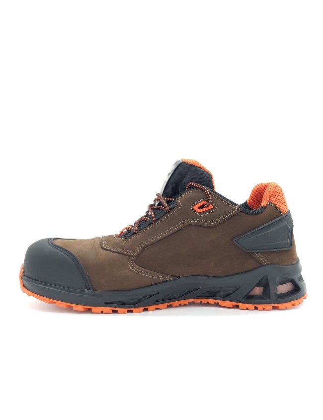 Buty robocze Base Protection K-Hurry