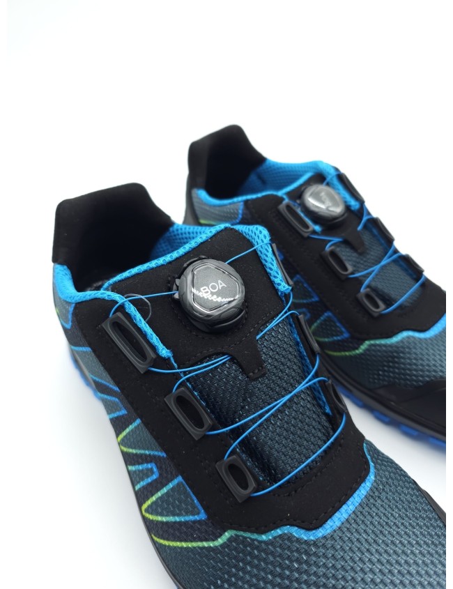 Buty robocze Base Protection K-Energy S3