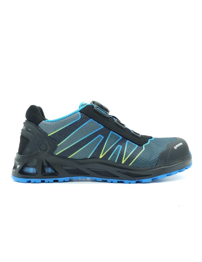 Darbo batai Base Protection K-Energy S3
