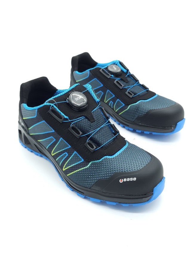 Darbo batai Base Protection K-Energy S3