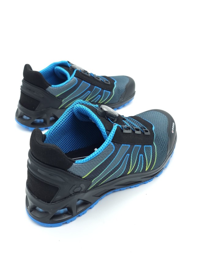 Buty robocze Base Protection K-Energy S3