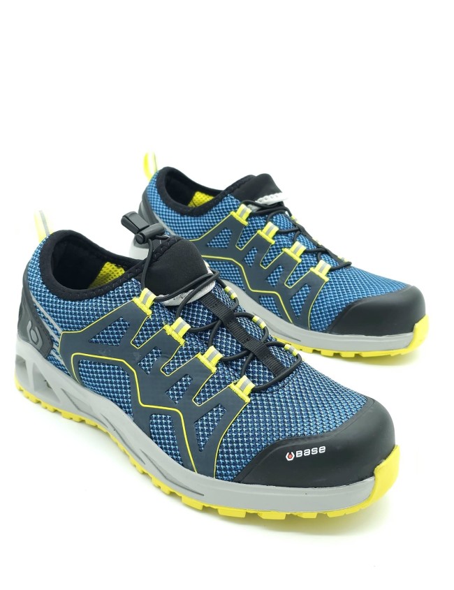 Buty robocze Base Protection K-Walk S1P