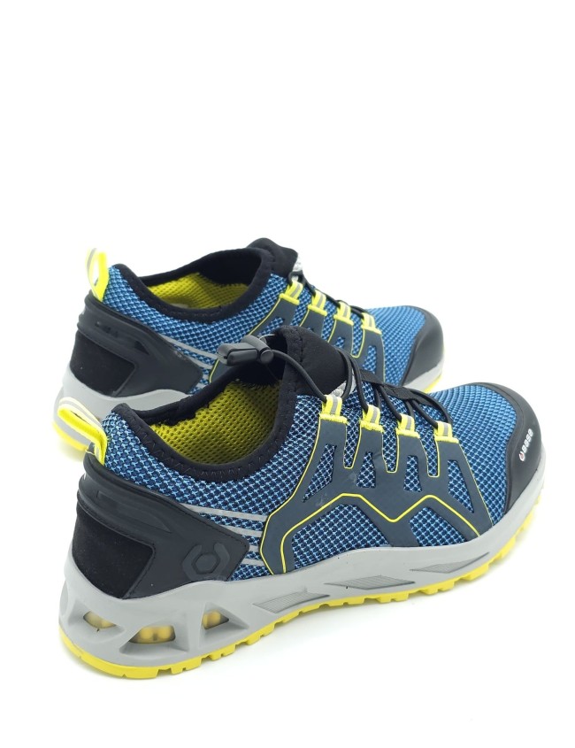 Darbo batai Base Protection K-Walk S1P