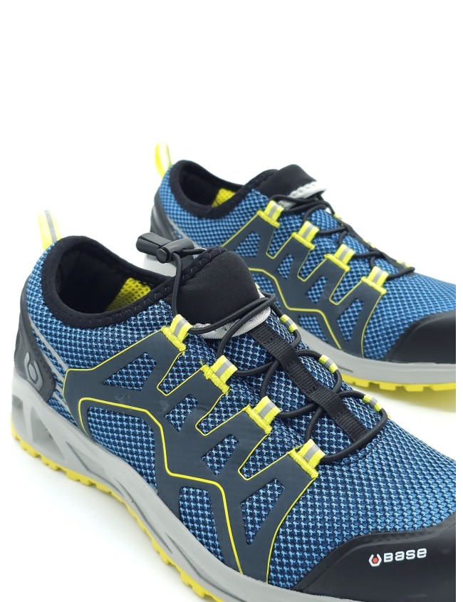 Darbo batai Base Protection K-Walk S1P