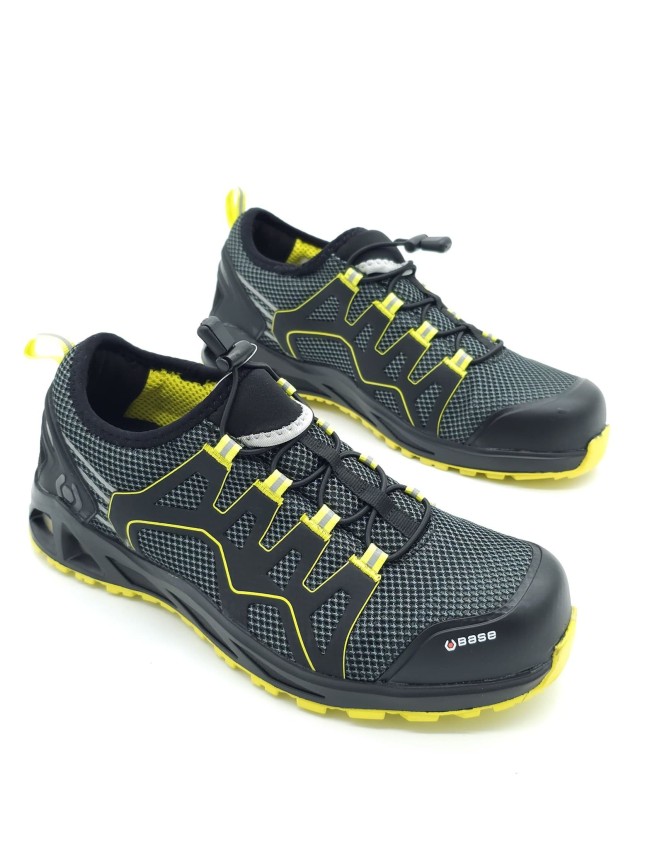 Darbo batai Base Protection K-Balance S1P