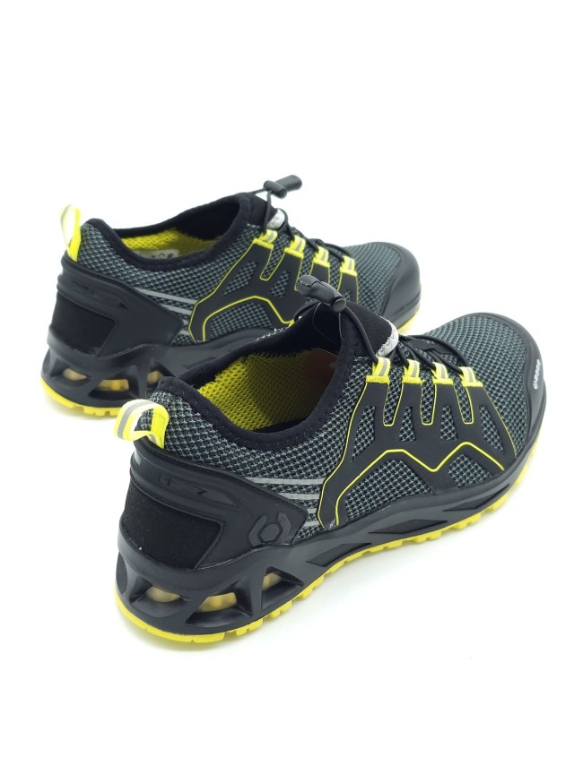 Darbo batai Base Protection K-Balance S1P