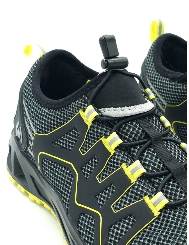 Buty robocze Base Protection K-Balance S1P