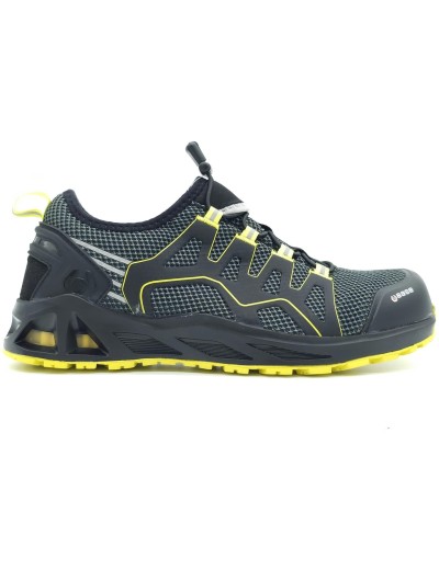 Darbo batai Base Protection K-Balance S1P