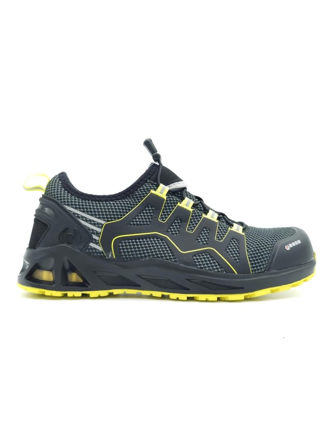 Darbo batai Base Protection K-Balance S1P