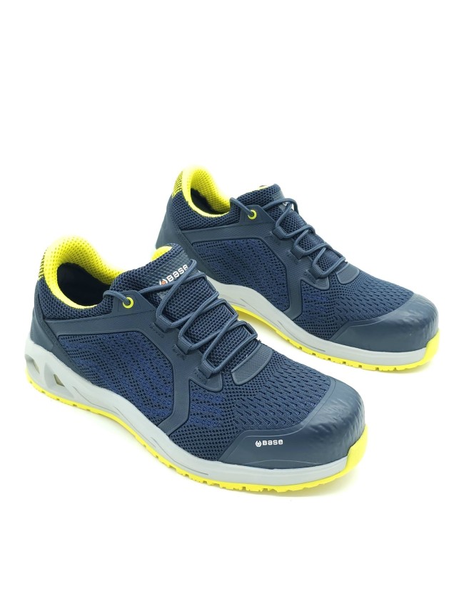 Buty robocze Base Protection K-Sprint S1P
