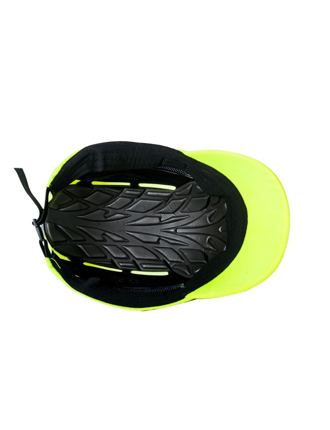 Czapkokask Airtech PS59 czapka antyskalpowa