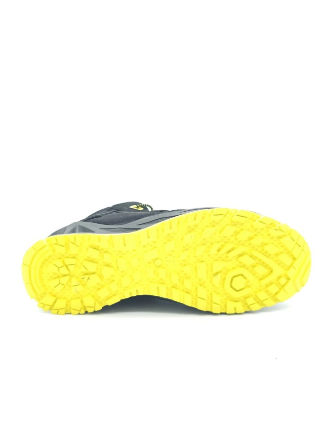 Buty robocze wysokie Base Protection K-Boogie Top