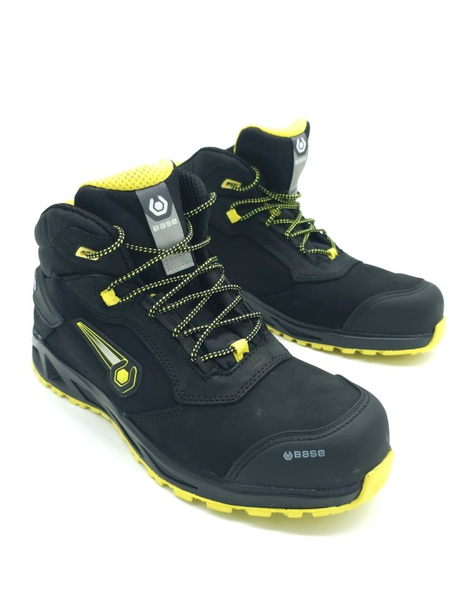 Buty robocze wysokie Base Protection K-Boogie Top