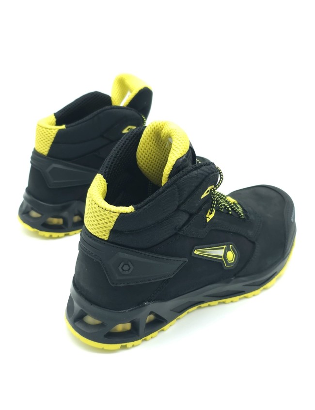 Auliniai darbo batai Base Protection K-Boogie Top