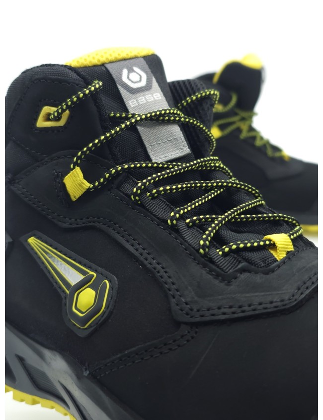 Auliniai darbo batai Base Protection K-Boogie Top
