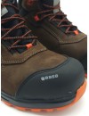 Auliniai darbo batai Base Protection K-Hurry Top S3