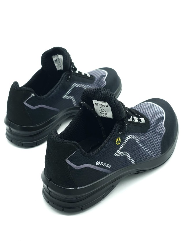 Półbuty robocze Base Oren S3