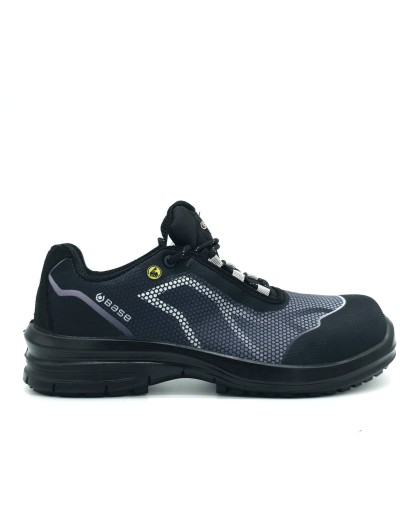 Półbuty robocze Base Oren S3
