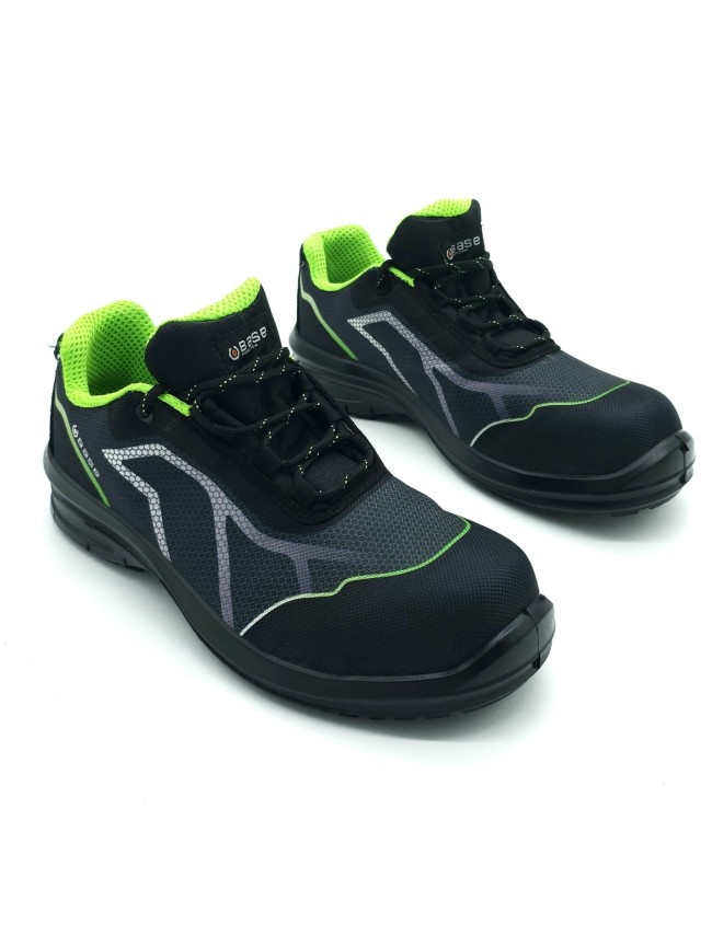 Buty robocze Base Protection Oren S3