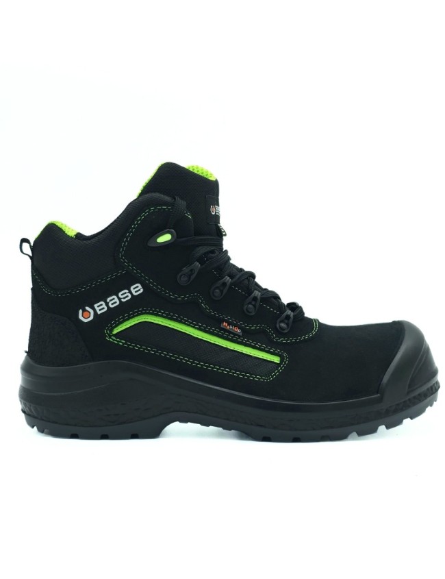 Auliniai darbo batai Base Be Powerful S3 SRC