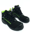 Auliniai darbo batai Base Be Powerful S3 SRC