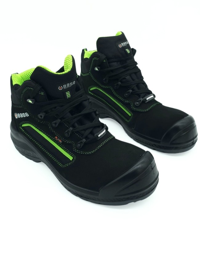 Auliniai darbo batai Base Be Powerful S3 SRC
