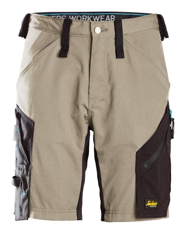 Darbo šortai Snickers 6112 LiteWork 37.5
