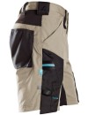 Darbo šortai Snickers 6112 LiteWork 37.5