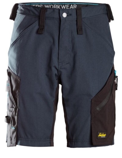 Darbo šortai Snickers 6112 LiteWork 37.5