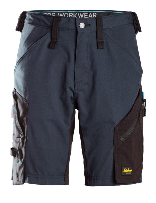 Darbo šortai Snickers 6112 LiteWork 37.5