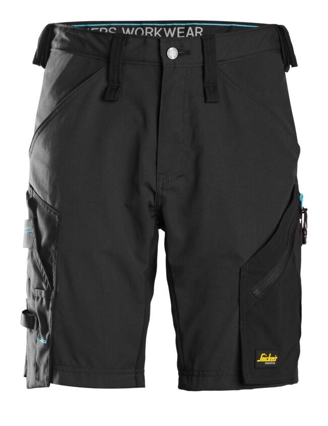 Darbo šortai Snickers 6112 LiteWork 37.5