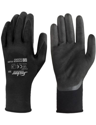 Darbo pirštinės Snickers 9327 Power Flex Guard