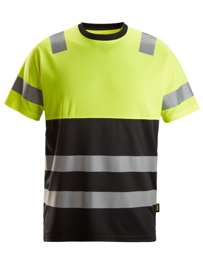 Koszulka odblaskowa Snickers 2535