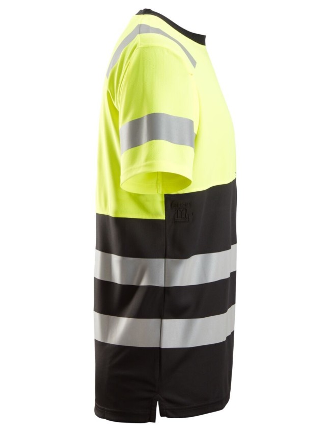 Koszulka odblaskowa Snickers 2535