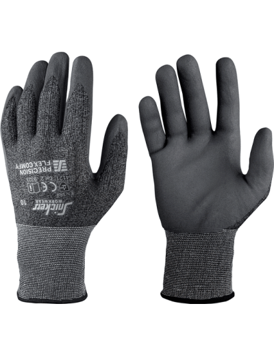 Darbo pirštinės Snickers 9323 Precision Flex Comfy