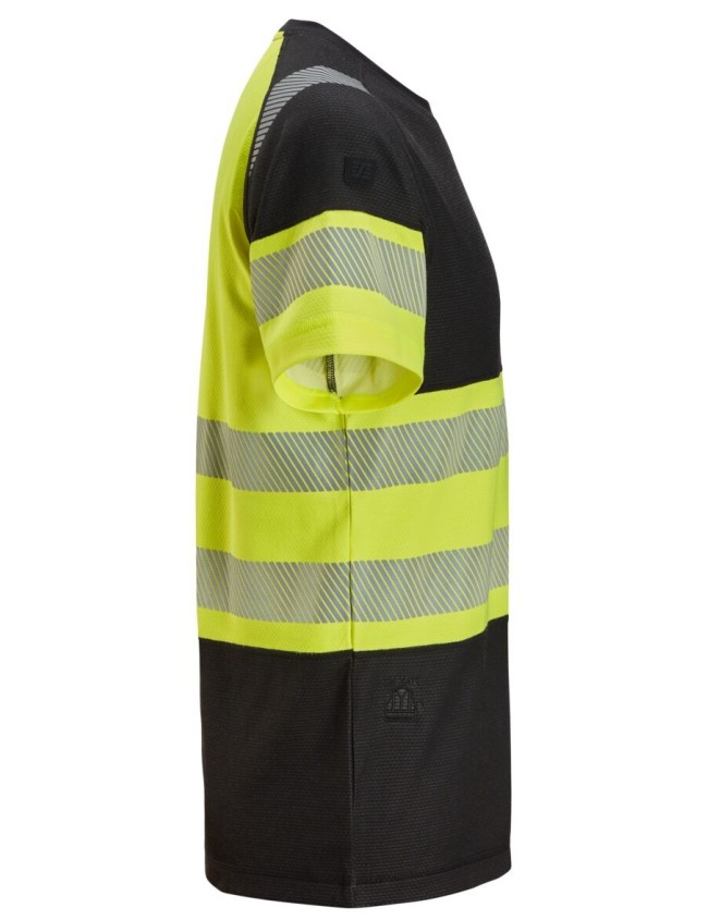 Koszulka odblaskowa Snickers 2538