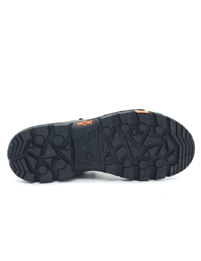 Darbo batai Base Protection T-Wall S3