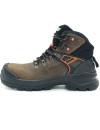 Darbo batai Base Protection T-Wall S3