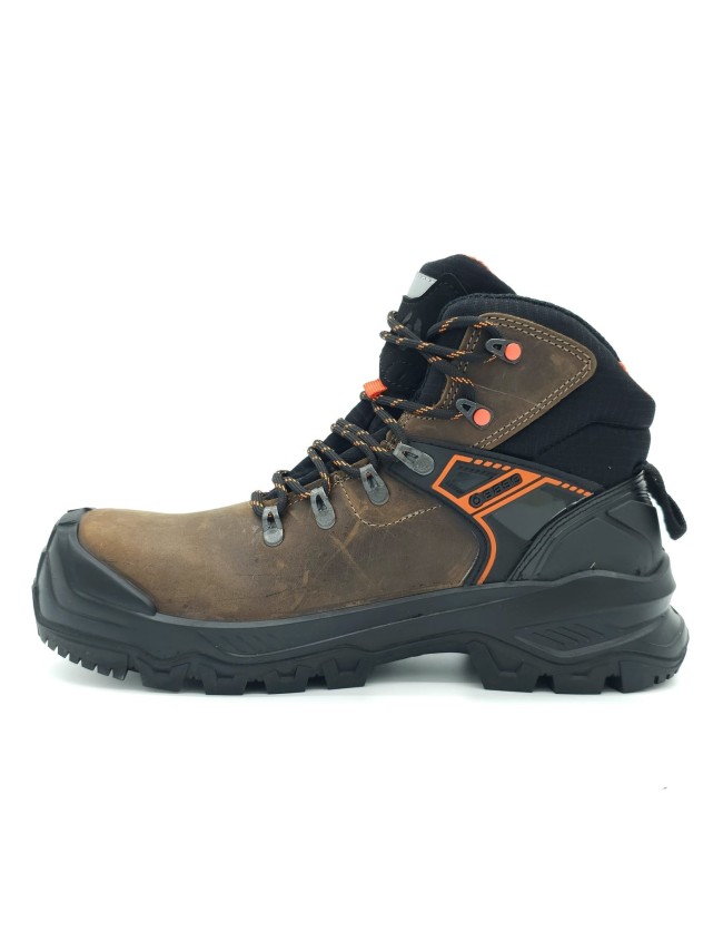 Darbo batai Base Protection T-Wall S3