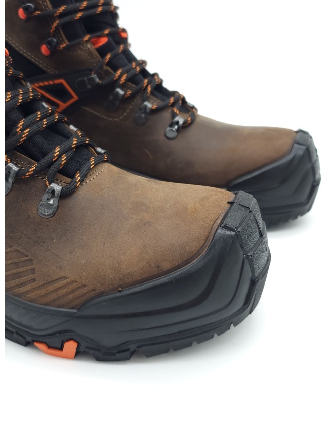 Darbo batai Base Protection T-Wall S3