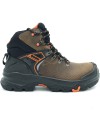 Darbo batai Base Protection T-Wall S3